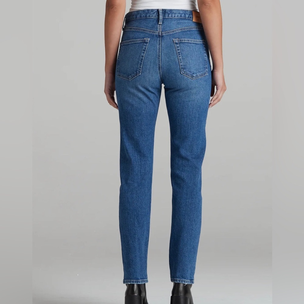 Edwin | Hana Vintage Straight Jean - Picture 2 of 7